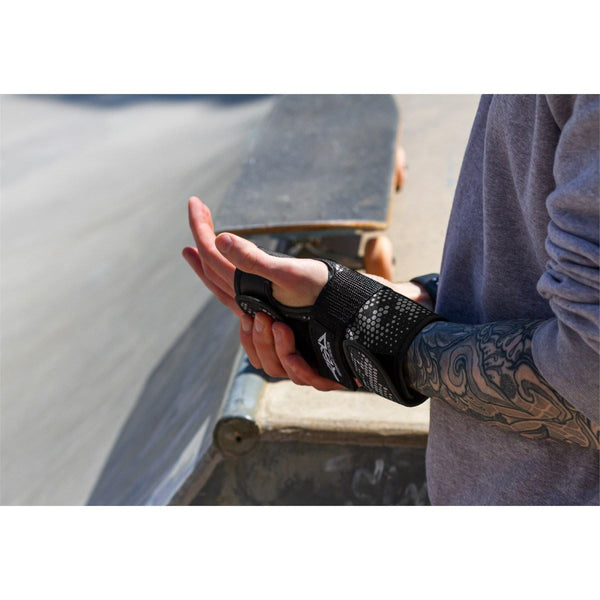 REKD Wrist Guards - XL