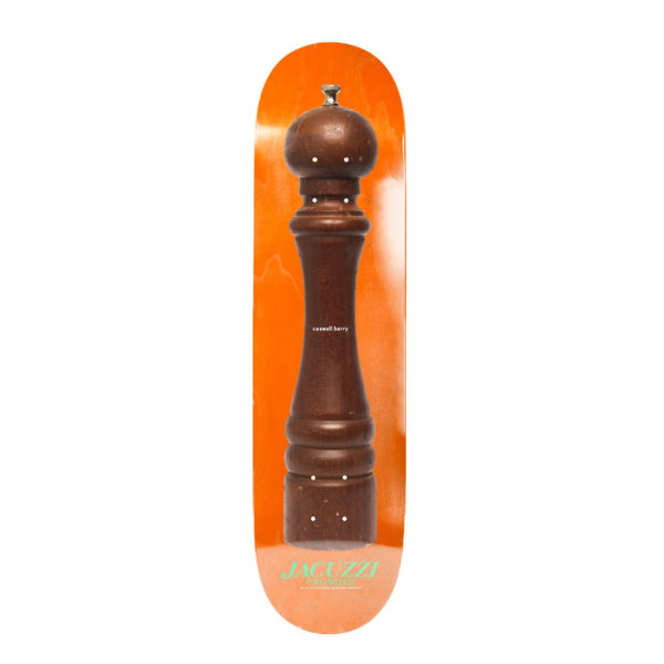 Blueprint Home Heart Navy / White Complete Skateboard - 8.0