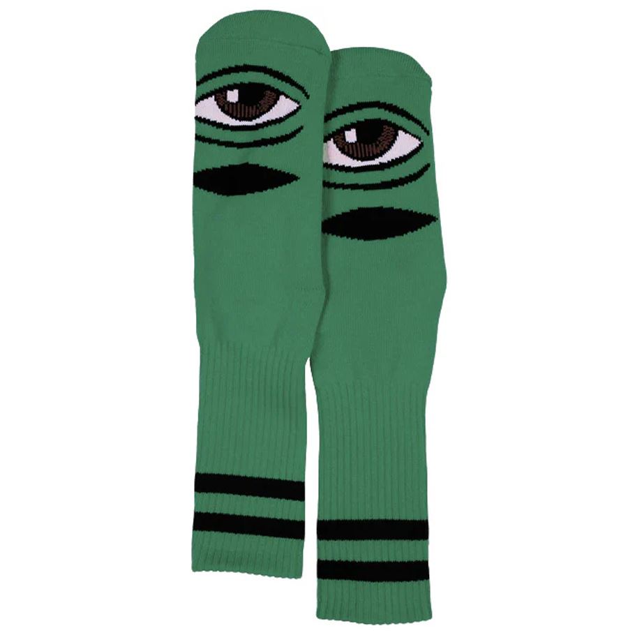 Toy Machine Sect Eye Sock Scout
