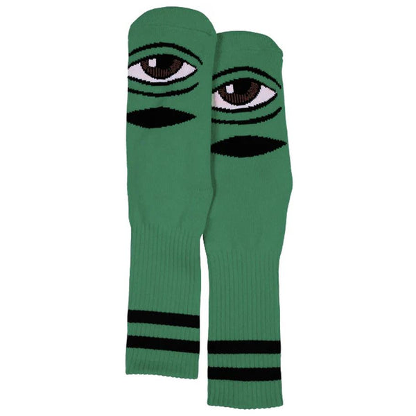 Toy Machine Sect Eye Sock Scout