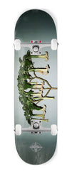 Pass~Port D.G Series Angel Trumpets x Venom Custom Complete Skateboard - 8.125"
