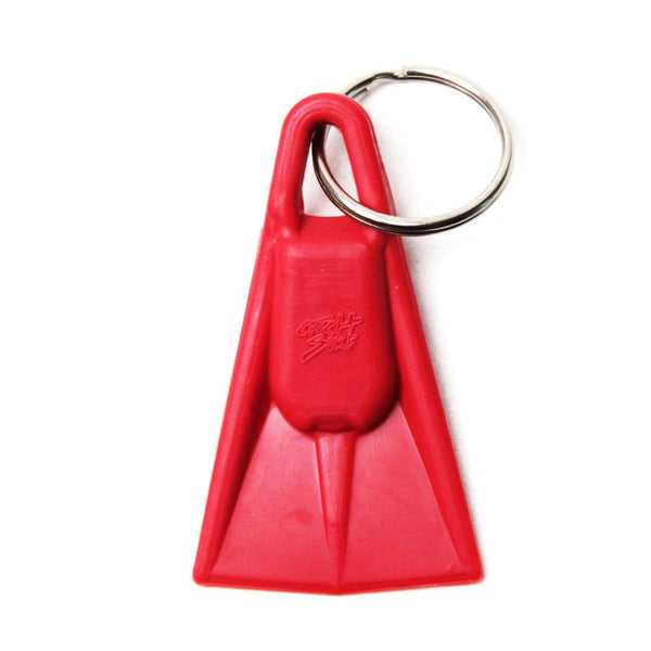 Catch Surf - Womper - Pro-Master Keychain - Red Accessory