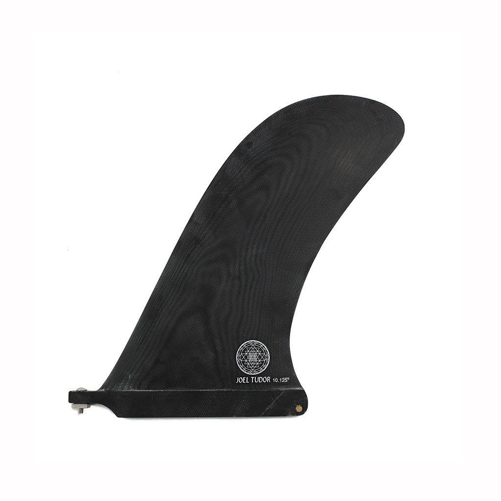 Captain Fin Co - Joel Tudor - 10.125 - Black - 10.125"