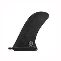 Captain Fin Co - Joel Tudor - 10.125 - Black - 10.125"