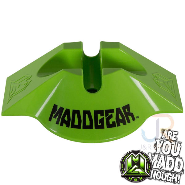 MGP Scooter Stand V2.0 - Lime