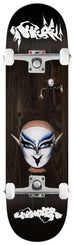 There Deck Chandler Marionette Custom Complete Skateboard - 8.5" - Skatewarehouse.co.uk