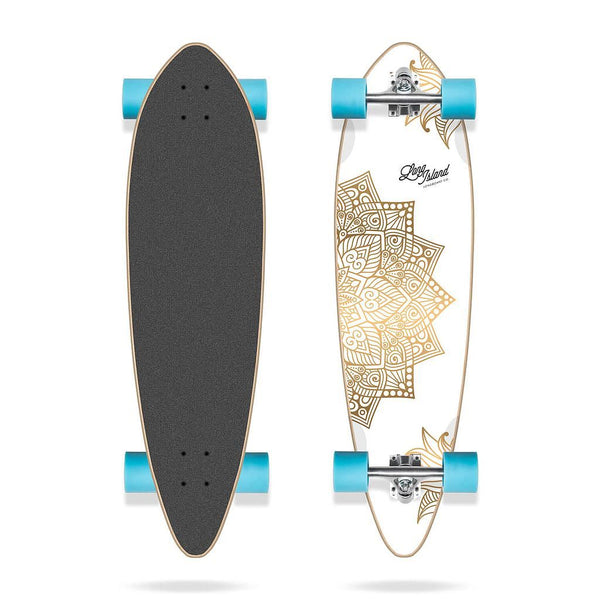 Long Island Mandala Essential 36