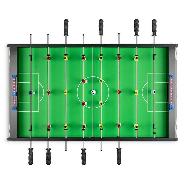 Toyrific 3ft Stand Up Football Games Table - Black