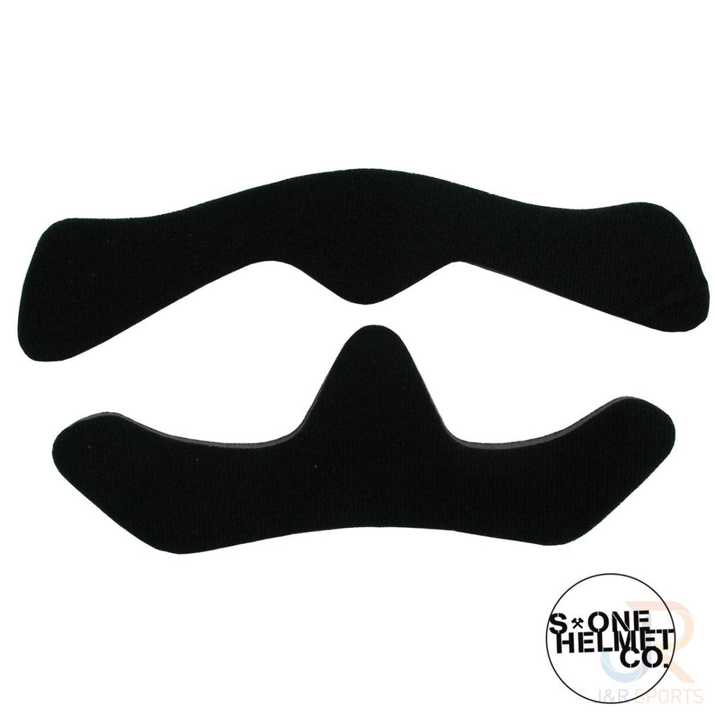 S1 Lifer Helmet - Sizing Liner - Black - Lge (8mm)