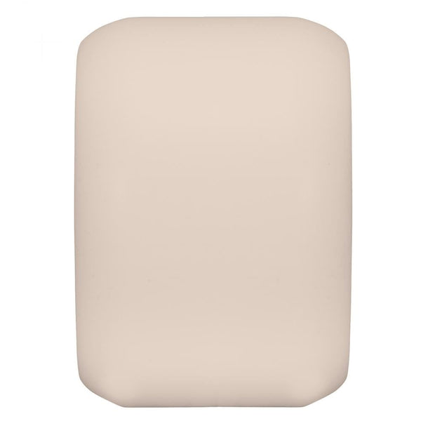 OJ Elite Skateboard Wheels Nomads 95a - White - Skatewarehouse.co.uk