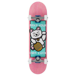 Enuff Lucky Cat Complete Skateboard - 7.25"