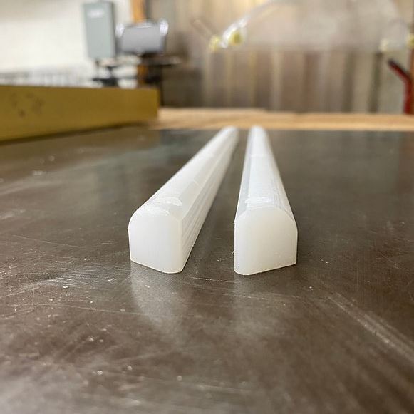 Lil Jawns 'Beemer' Rails - Skatewarehouse.co.uk