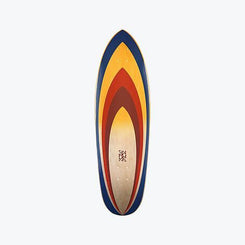 YOW J-Bay 33" Power Surfing Series Surfskate Deck