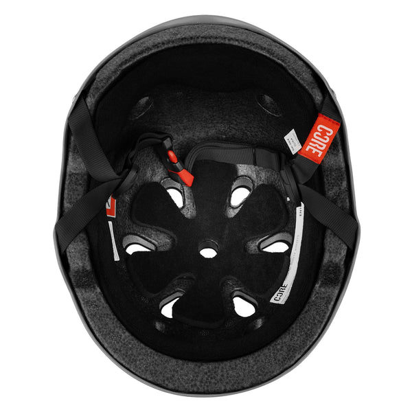 CORE Street Helmet - Grey