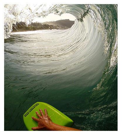 Catch Surf - Womper Pro - Blair Conklin