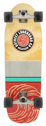 D Street Surfskate Mission 2