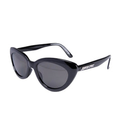 Santa Cruz Womens Sunglasses Tropical Sunglasses - Black