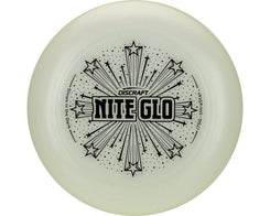 Discraft 175g Ultrastar SportDisc - Nite-Glo Flying Disc