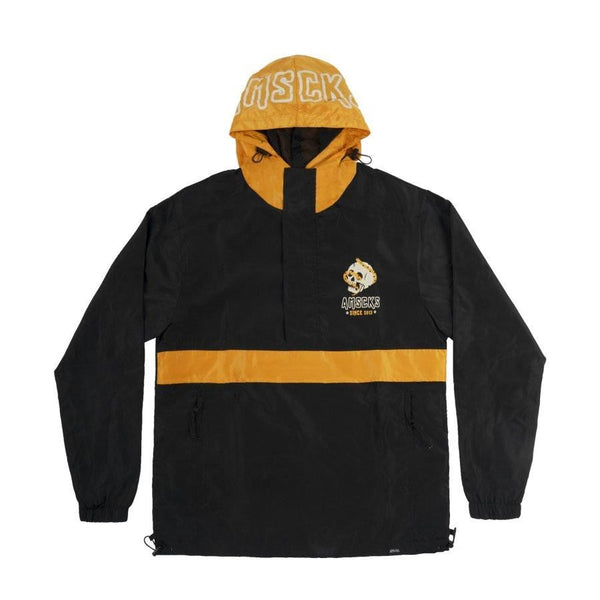 American Socks No Rest - Windbreaker Socks