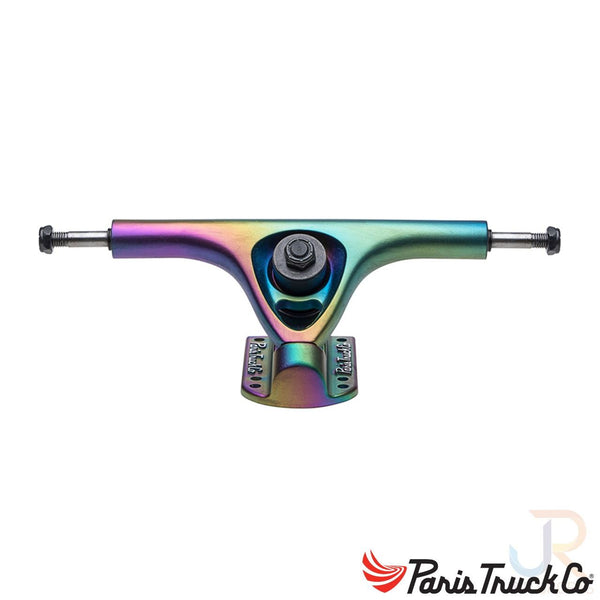 Paris V3 180Mm 43� Truck - Electro (Pair) - Skatewarehouse.co.uk