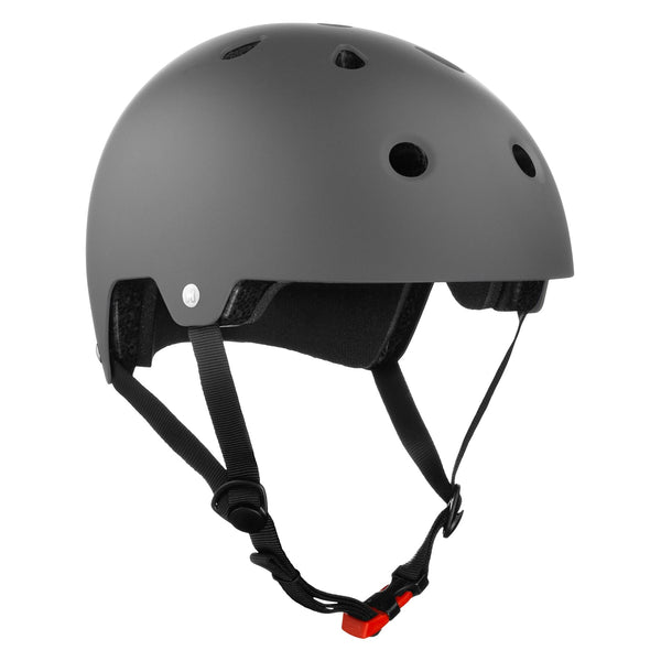 CORE Action Sports Helmet - Grey - Skatewarehouse.co.uk