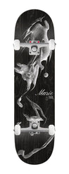 There Marie Delivery x Venom Custom Complete Skateboard - 8.125"