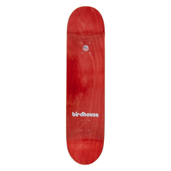 Birdhouse Pro Hawk Birdhaus Skateboard Deck - 8.0
