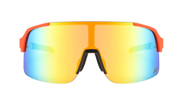 Lobster Eyewear Afternoon Side Quest - Yellow - Skatewarehouse.co.uk