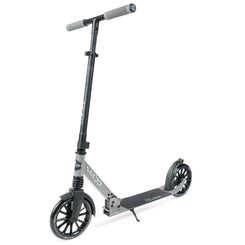 Madd Gear Metro Cruise 250 - Black/Grey Complete Scooter