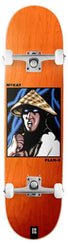 Plan B Raiden Mckay Plan B x Venom Custom Complete Skateboard - 8.25"