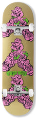 Cash Only 'Gamble' x Venom Custom Complete Skateboard - 8.5" - Skatewarehouse.co.uk