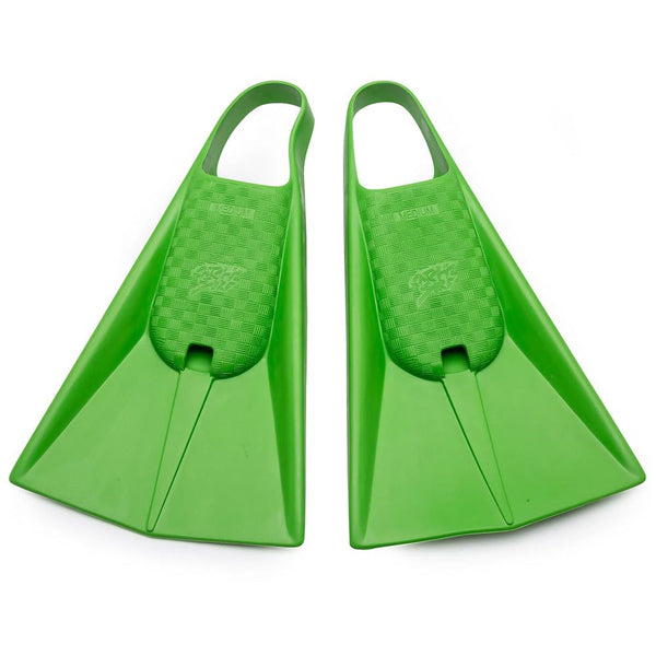 Catch Surf - Womper - Pro-Master Swin Fins - Green - L