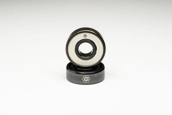 Quantum Isotopes Bearings - Skatewarehouse.co.uk