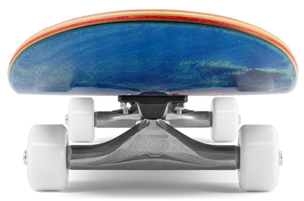 Enuff Yōkai Kitsune Complete Skateboard - 8.25