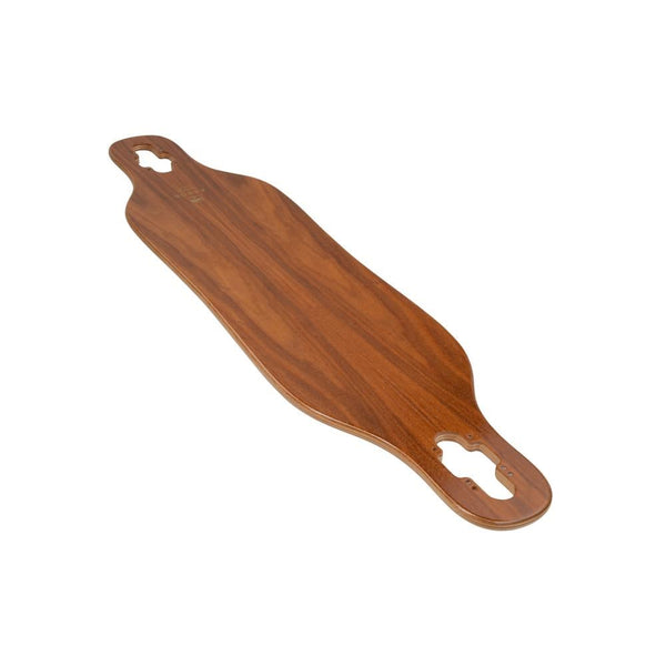 Arbor Performance Flagship Axis Longboard Skateboard Deck - 37.0