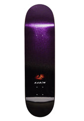 Limosine Third Eye - Karim Callernder (Glitter) Skateboard Deck - 8.6"