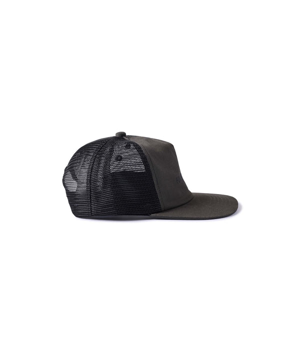 Former Tape Crux Trucker (Surplus) - One Size
