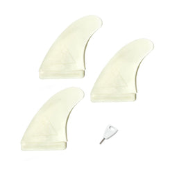 Catch Surf - Hi-Perf Tri Fin Set