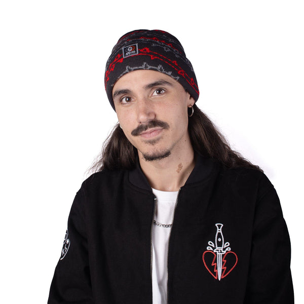 American Socks Fallen Angel - Beanie - One Size
