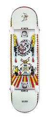 WKND 'Ethereal' Trevor Thompson (PS) Glitter x Venom Custom Complete Skateboard - 8.375"