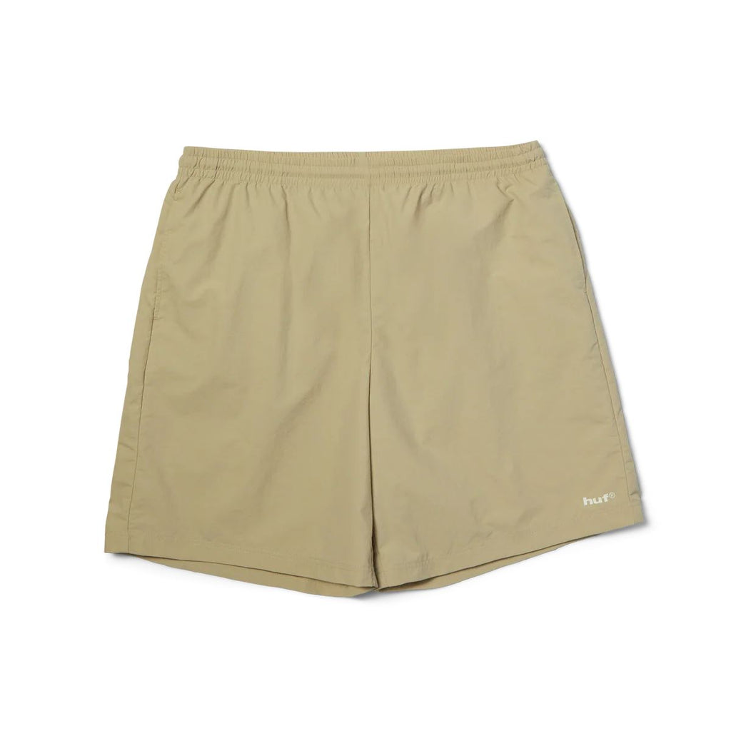 HUF 89 Easy Short (Taupe)