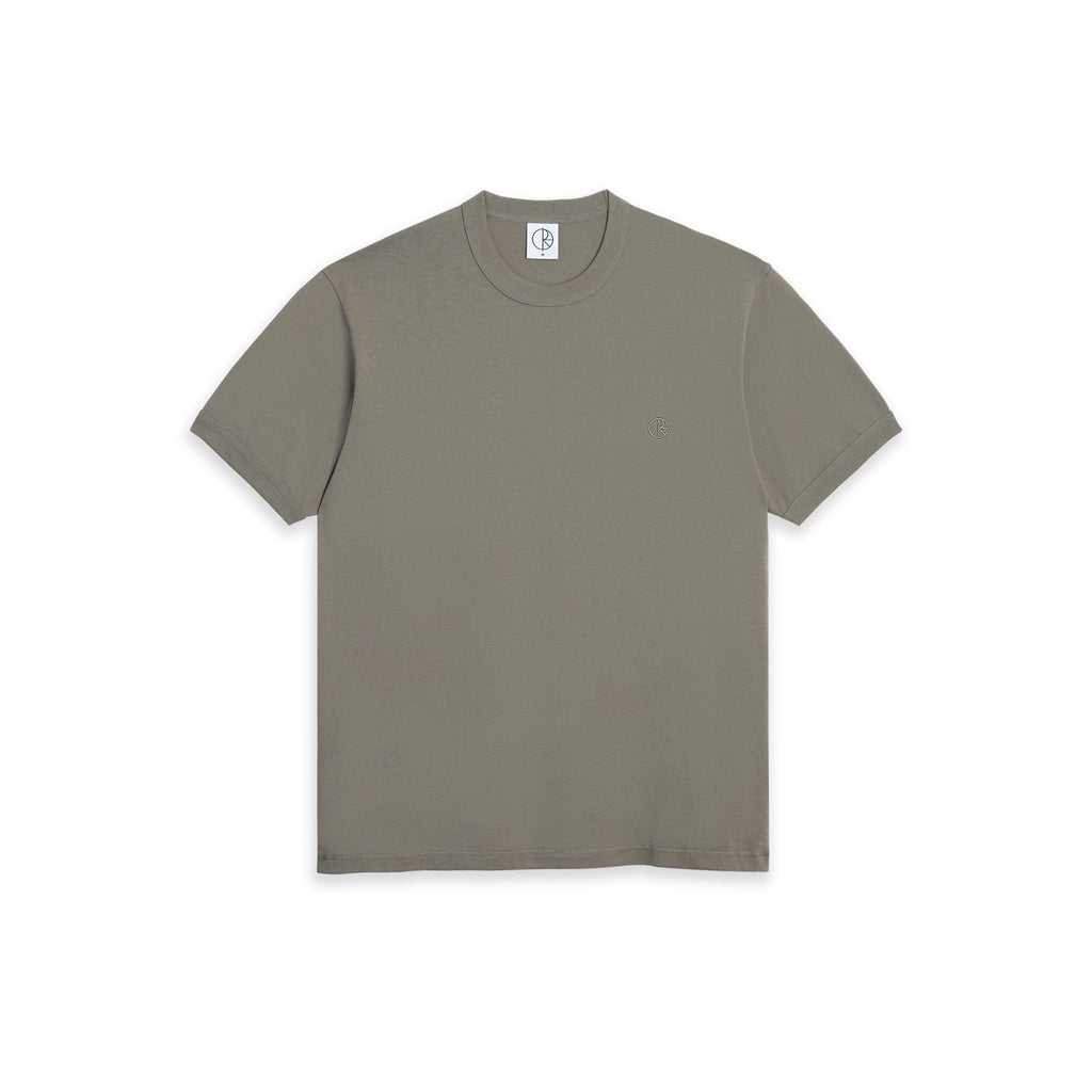 Ringer Tee (Uniform Green)