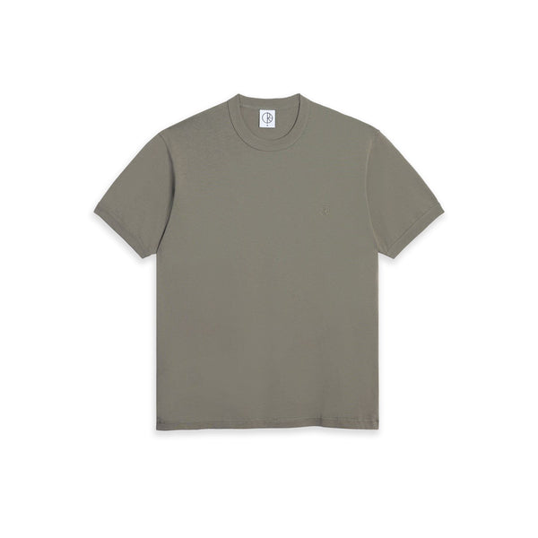 Ringer Tee (Uniform Green)
