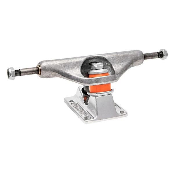 Indy Hollow Skateboard Trucks Stage 11 Standard Silver - 159 - Skatewarehouse.co.uk