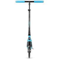 Madd Gear Metro Cruise 250 - Black/Blue Complete Scooter