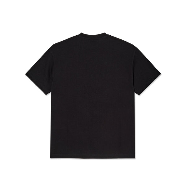 Tee | Chainsaw (Black)