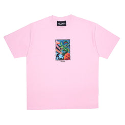 WKND Storms Tee Pearl - Skatewarehouse.co.uk