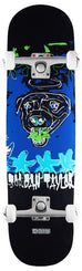 WKND 'Heaven' Jordan Taylor (SN) Glitter x Venom Custom Complete Skateboard - 8.25" - Skatewarehouse.co.uk
