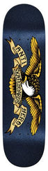 Anti Hero Team Classic Eagle - Easy Rider (Navy) - BBS Skateboard Deck - 8.5"