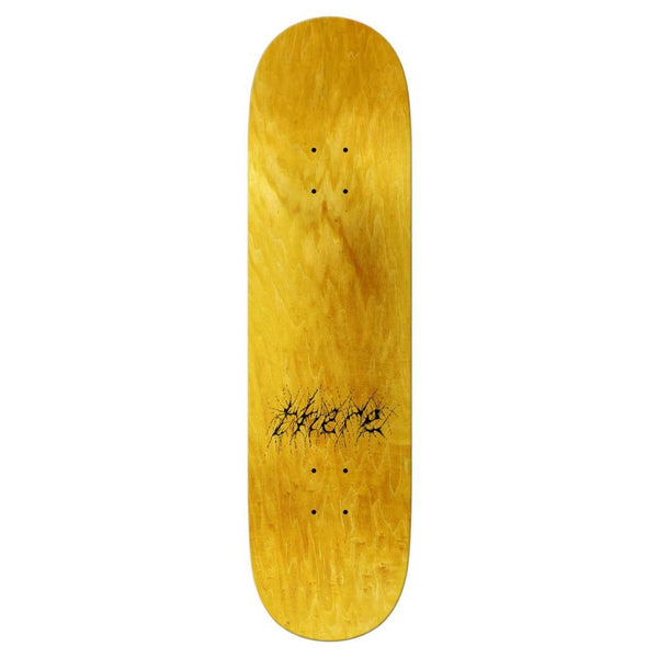 There Marb I Picked You Some Flowers Skateboard Deck - 8.5